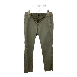 American Eagle Skinny Pants